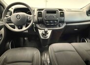 Renault Trafic MPV 1,6 l 92 kw