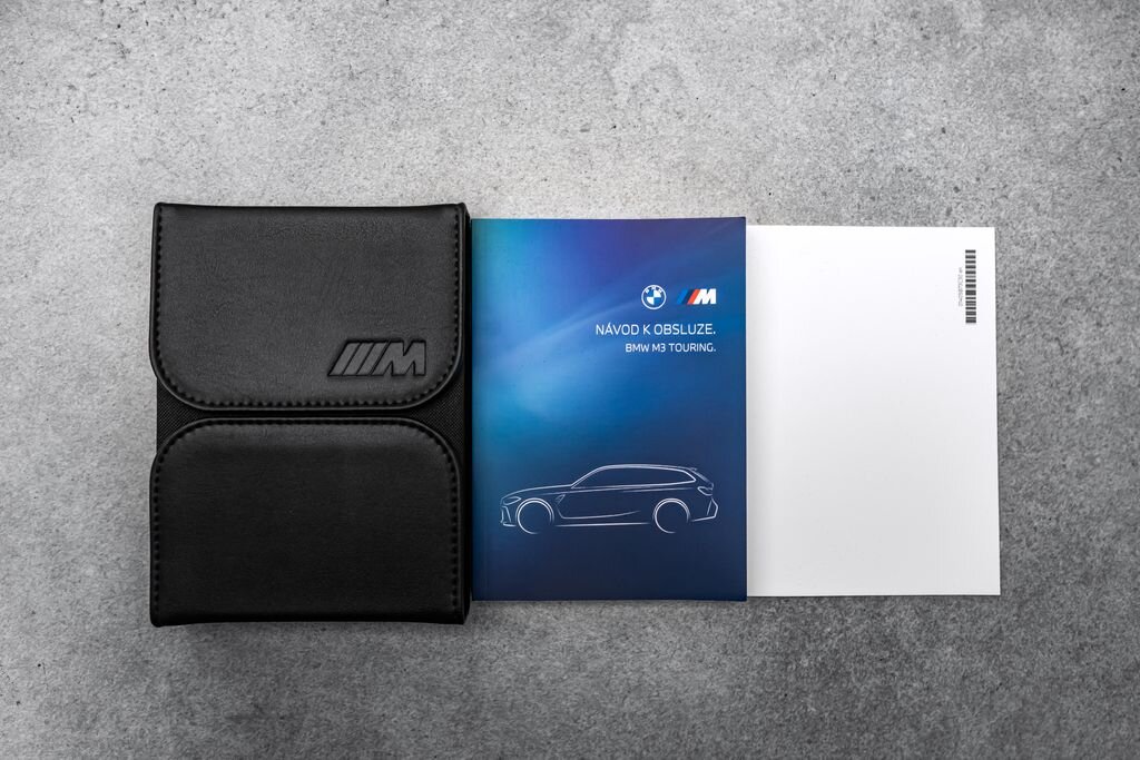 BMW M3 Kombi 3,0 l 390 kw