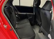 Toyota Yaris 10