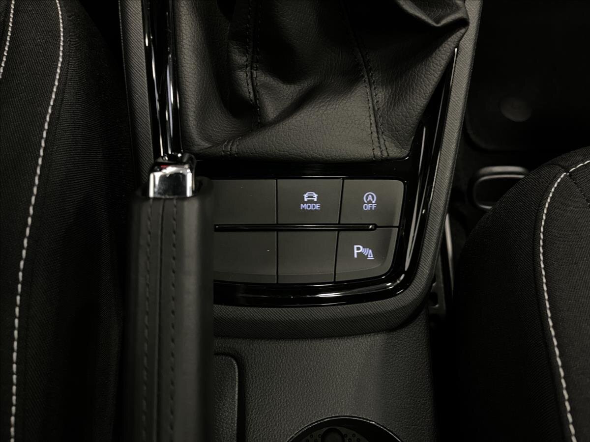 Škoda Kamiq SUV 999,0 85 kw