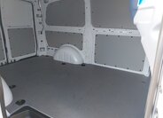 Mercedes-Benz Vito Skříň 2,0 l 100 kw