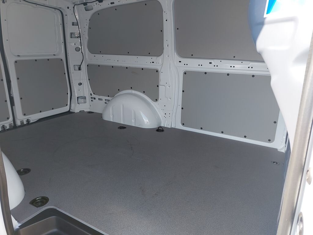 Mercedes-Benz Vito Skříň 2,0 l 100 kw