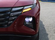 Hyundai Tucson SUV / Terénní 1,6 l 110 kw