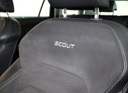 Škoda Kodiaq SUV 2,0 l 140 kw