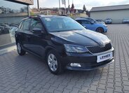 Škoda Fabia Kombi 1,2 l 81 kw