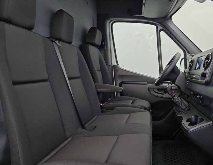 Mercedes-Benz Sprinter Ostatní 2,0 l 125 kw