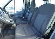 Ford Transit Ostatní 2,0 l 96 kw