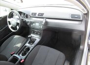 Volkswagen Passat Kombi 2,0 l 103 kw