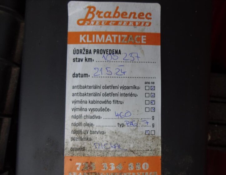 Škoda Karoq Kombi 2,0 l 110 kw