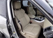 Land Rover Range Rover Sport SUV / Terénní 3,0 l 190 kw