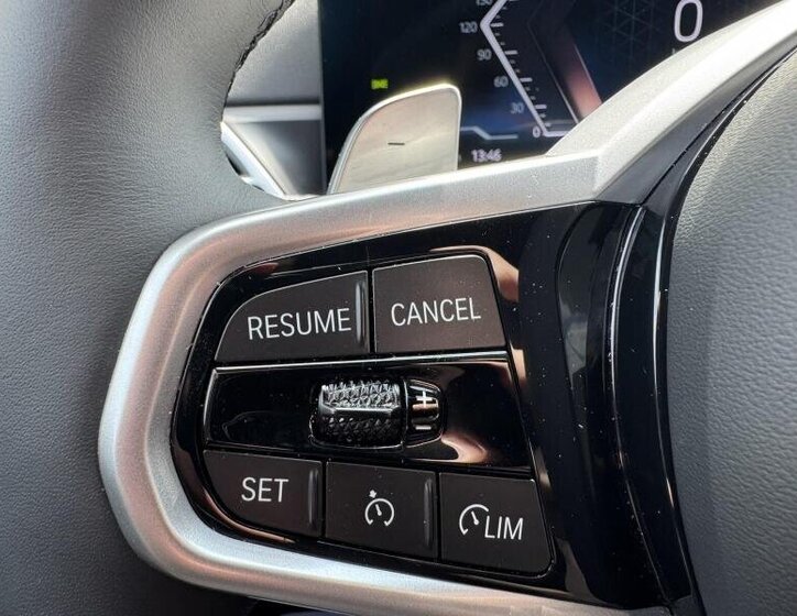 BMW Řada 3 Kombi 2,0 l 140 kw