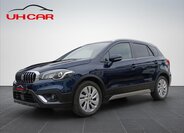Suzuki SX4 S-Cross 1
