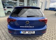 Volkswagen Polo Hatchback 999,0 70 kw