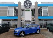 Škoda Kamiq SUV / Terénní 999,0 70 kw