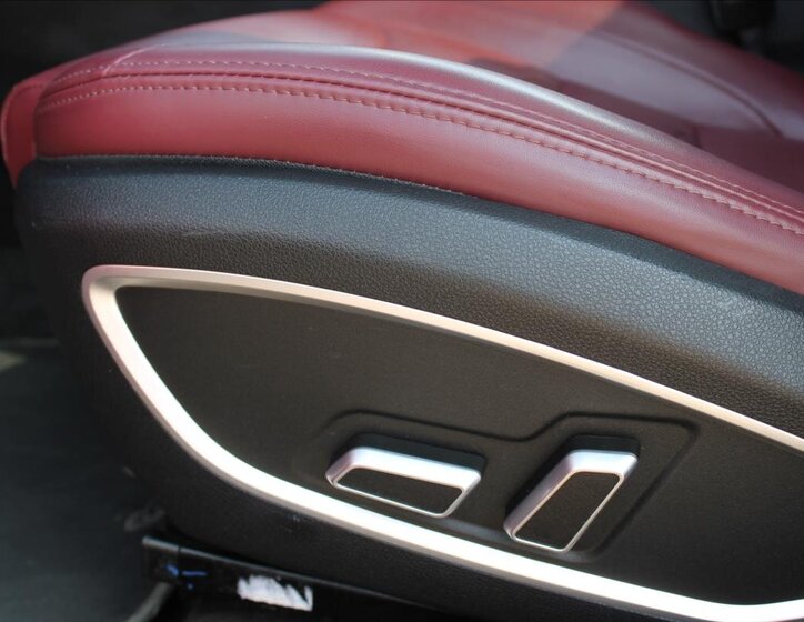 Dongfeng Fengon 5 SUV 1,5 l 101 kw