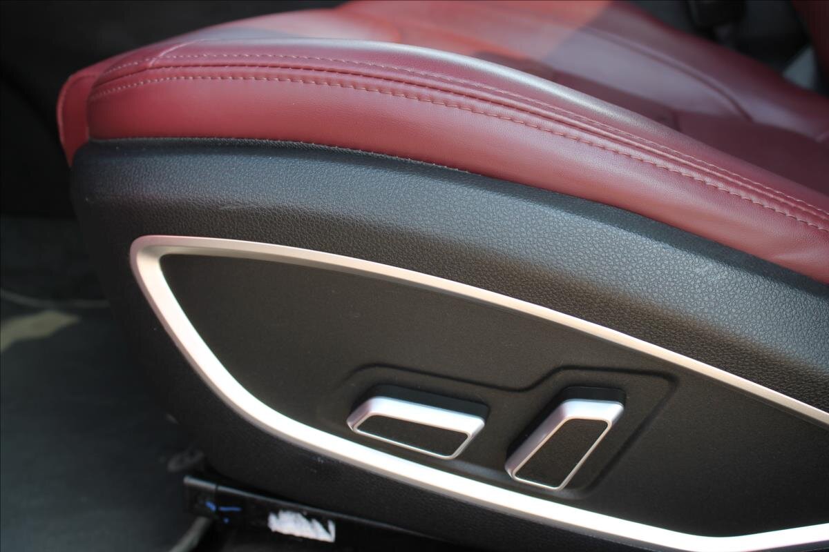 Dongfeng Fengon 5 SUV 1,5 l 101 kw