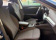 Škoda Octavia Kombi 1,5 l 110 kw