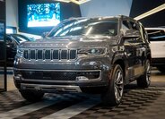 Jeep Wagoneer SUV / Terénní 5,7 l 292 kw