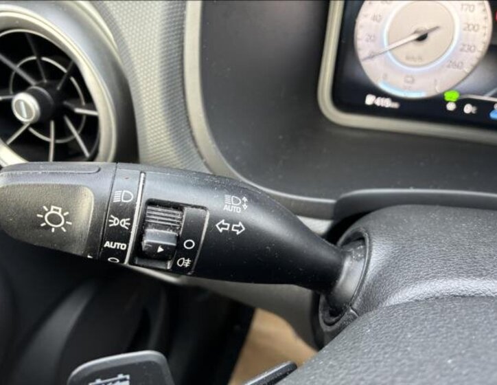 Hyundai Kona SUV / Terénní 0,0 150 kw