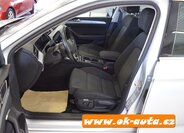 Volkswagen Passat Kombi 0,0 110 kw