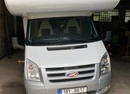 Ford Ostatní Ostatní 0,0 0