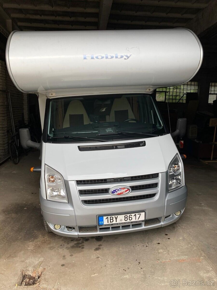 Ford Ostatní Ostatní 0,0 0