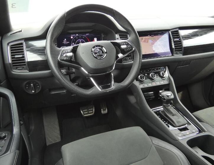 Škoda Kodiaq 5