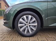 Škoda Superb Kombi 2,0 l 110 kw