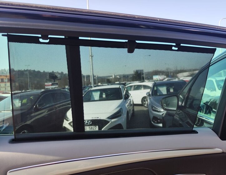 Renault Espace MPV 2,0 l 147 kw