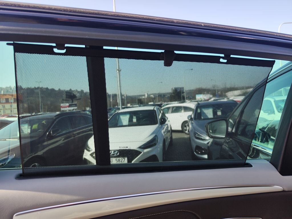 Renault Espace MPV 2,0 l 147 kw