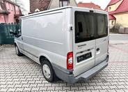 Ford Transit 7