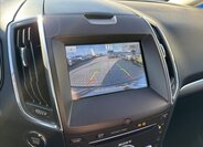 Ford Galaxy Kombi 2,0 l 140 kw