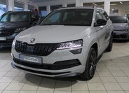 Škoda Karoq 2