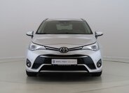 Toyota Avensis Kombi 2,0 l 105 kw
