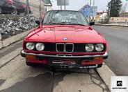 BMW Řada 3 Sedan 1,8 l 75 kw