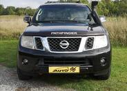 Nissan Pathfinder 24