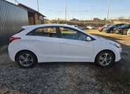 Hyundai i30 Hatchback 1,4 l 66 kw