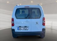 Peugeot Rifter Kombi 1,2 l 81 kw