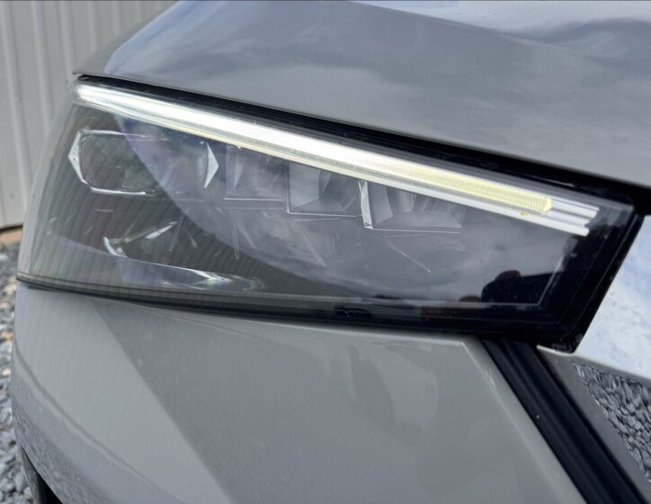 Škoda Scala Hatchback 999,0 81 kw