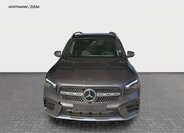 Mercedes-Benz GLB SUV / Terénní 2,0 l 110 kw