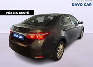 Toyota Corolla Sedan / Limuzína 1,6 l 97 kw