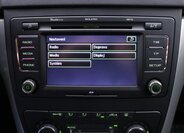 Škoda Yeti SUV 1,4 l 90 kw