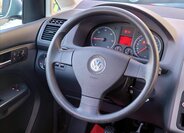 Volkswagen Touran MPV 1,9 l 77 kw