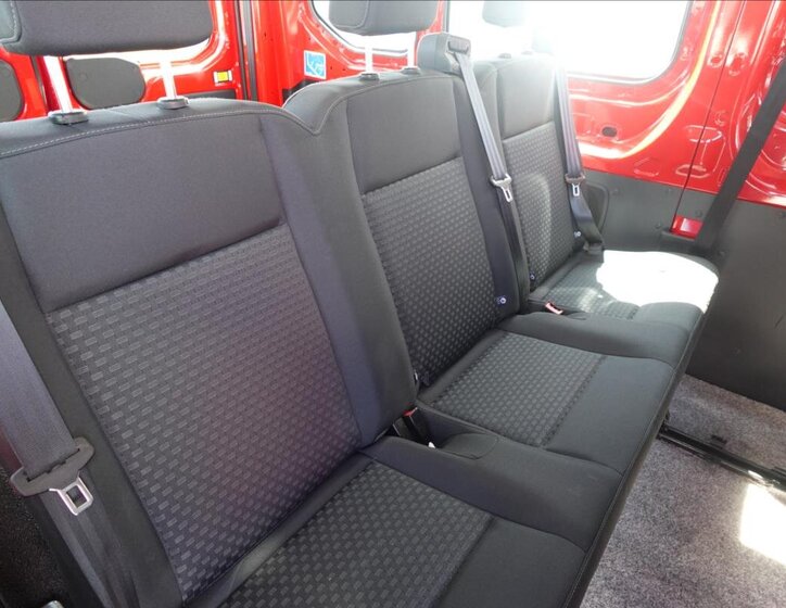 Ford Transit Ostatní 2,2 l 74 kw