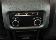 Volkswagen Sharan MPV 2,0 l 130 kw