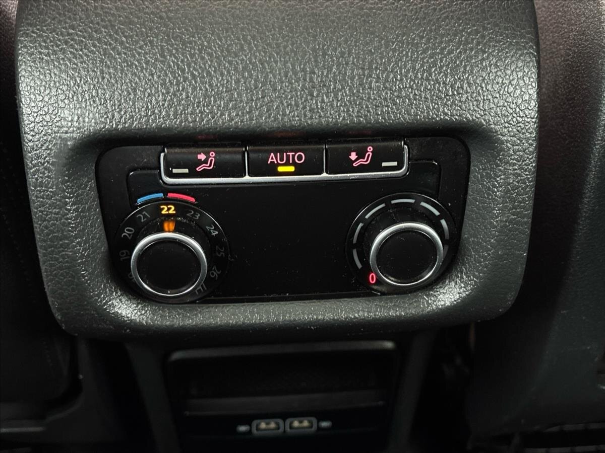 Volkswagen Sharan MPV 2,0 l 130 kw