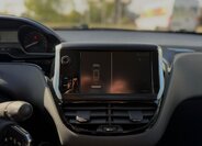 Peugeot 2008 SUV / Terénní 1,2 l 60 kw