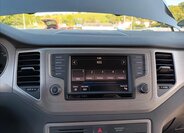 Volkswagen Golf Sportsvan MPV 1,4 l 92 kw