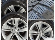 Opel Insignia Liftback 2,0 l 128 kw