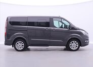 Ford Tourneo Custom Kombi 2,0 l 95 kw